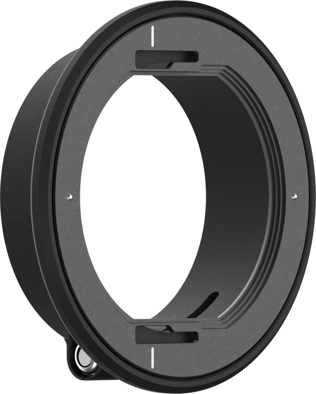 PolarPro Moment Telephoto Lens Adapter