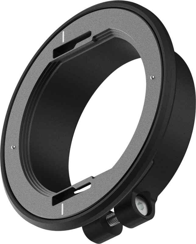 PolarPro Moment Telephoto Lens Adapter - 2