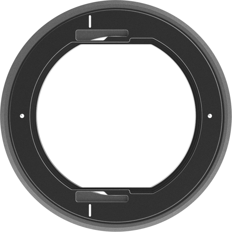 PolarPro Moment Telephoto Lens Adapter - 3