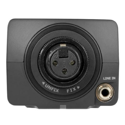 Boya Wireless XLR Transmitter BY-WXLR8  Pro - 3