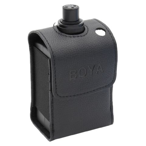 Boya Wireless XLR Transmitter BY-WXLR8  Pro - 5