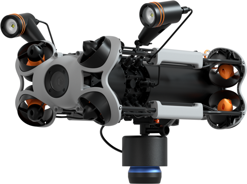 Chasing Ping 360 Sonar Kit for M2 Pro Max - 14