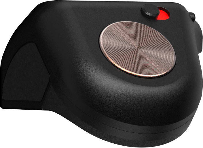 PolarPro Bluetooth Shutter Button Adapter - 2