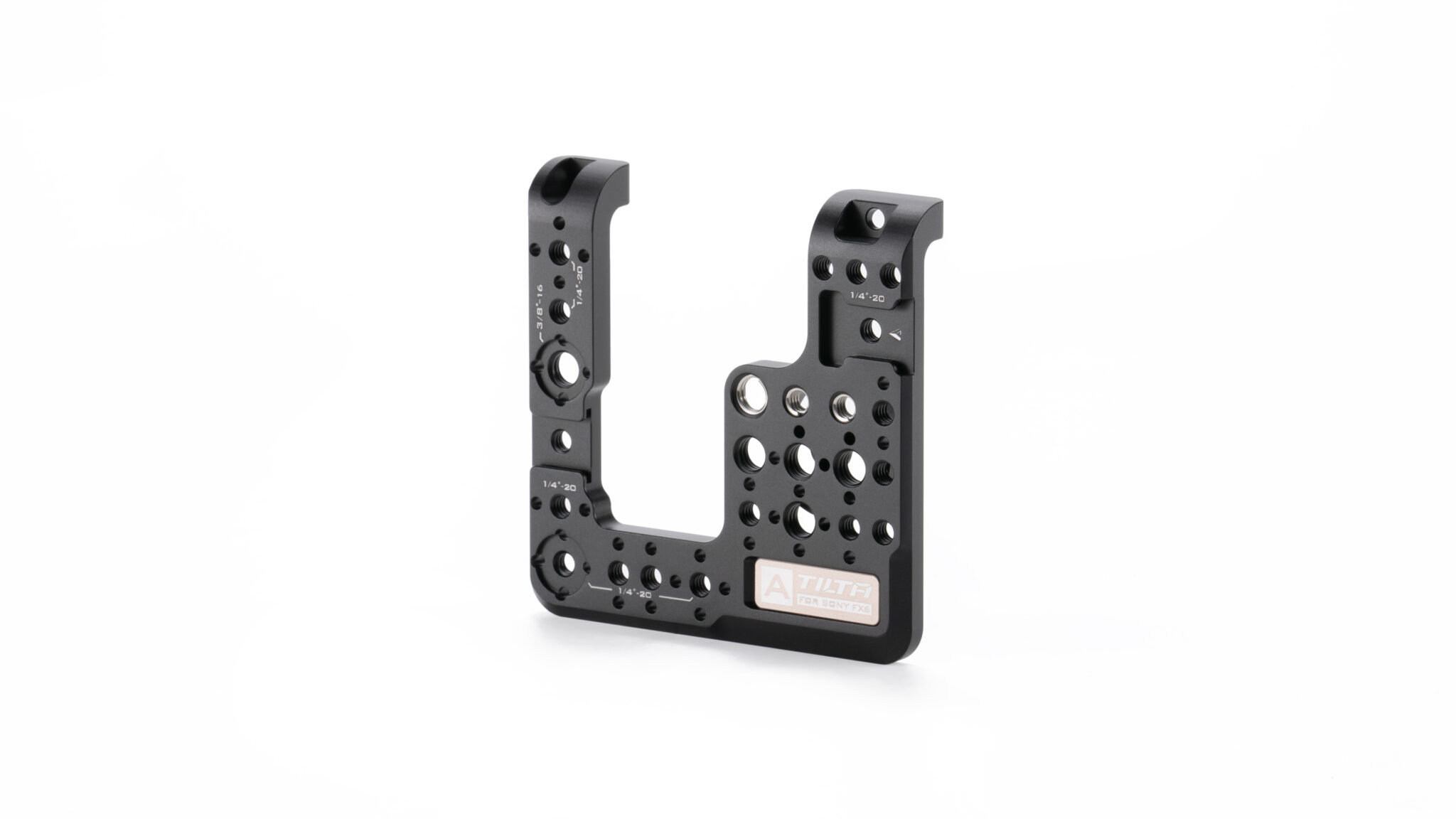 Tilta Side Mounting Plate for Sony FX6 - 7
