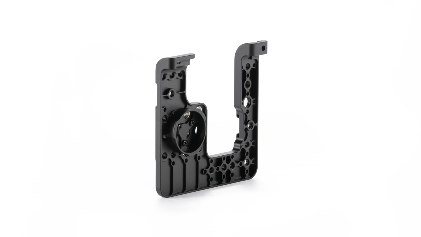 Tilta Side Mounting Plate for Sony FX6 - 2