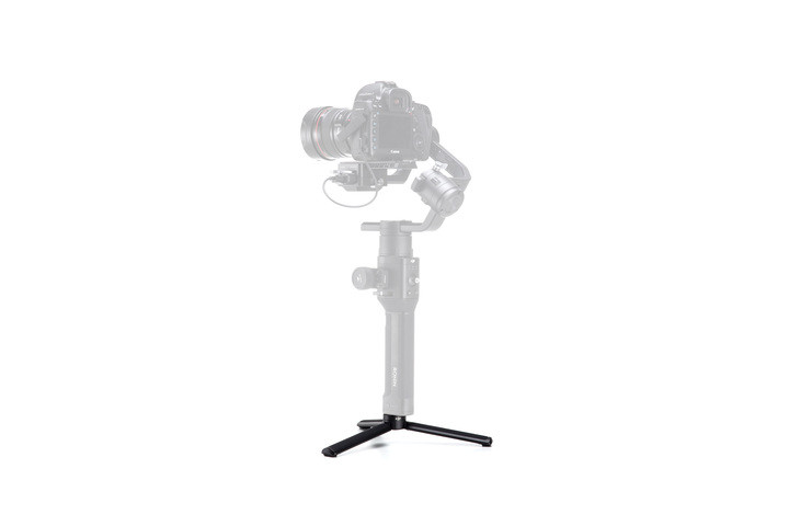 Ronin-S PART 2 Extended Grip/Tripod  - 2