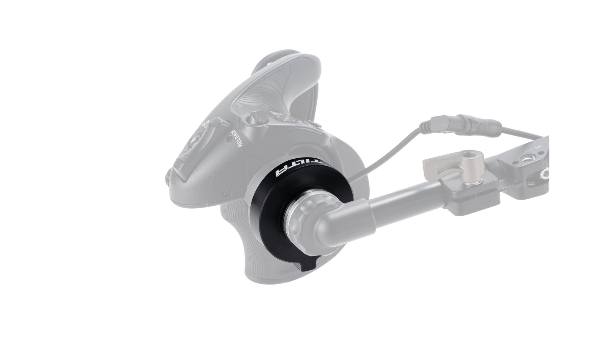 Tilta Handgrip Extender for Sony FX6 - 7