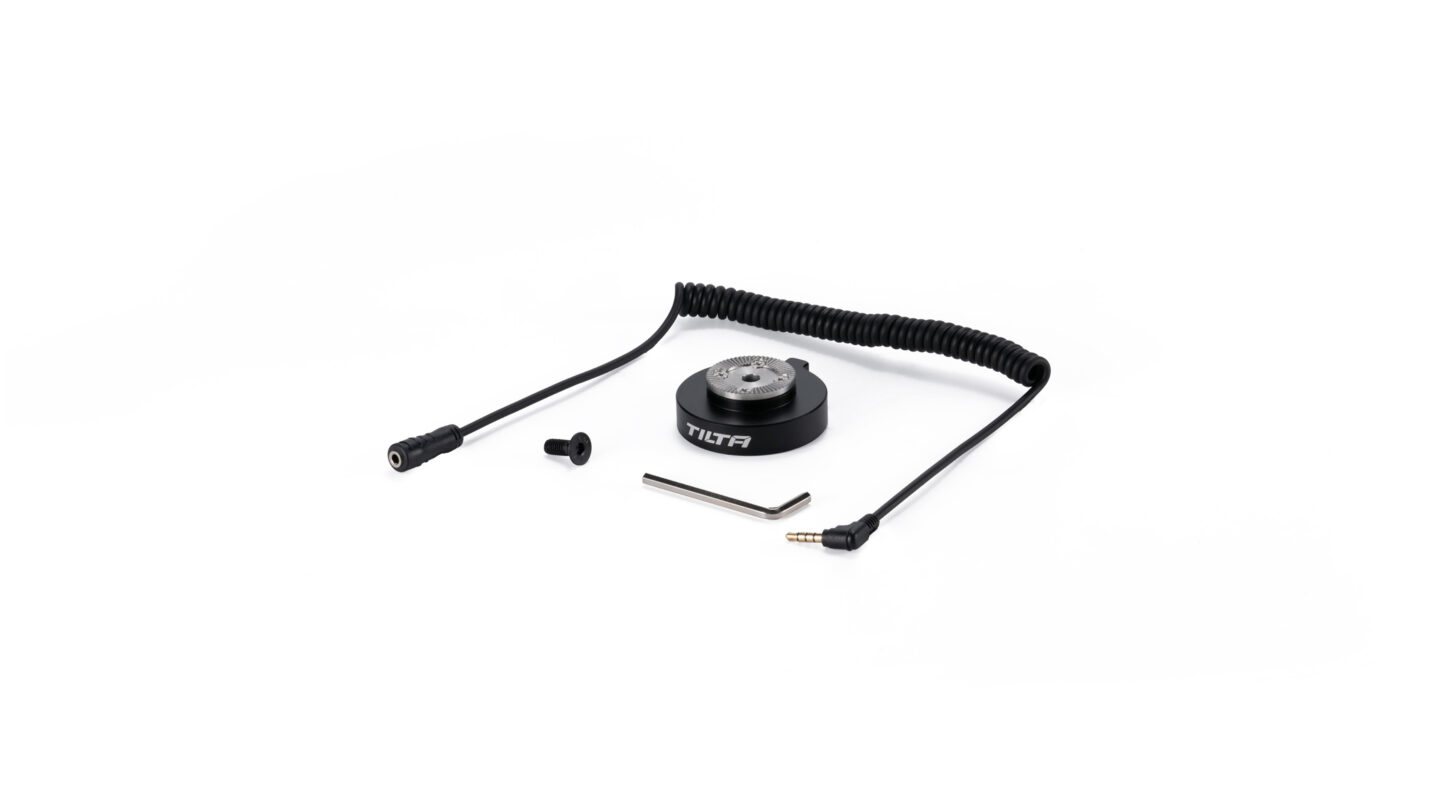 Tilta Handgrip Extender for Sony FX6 - 5