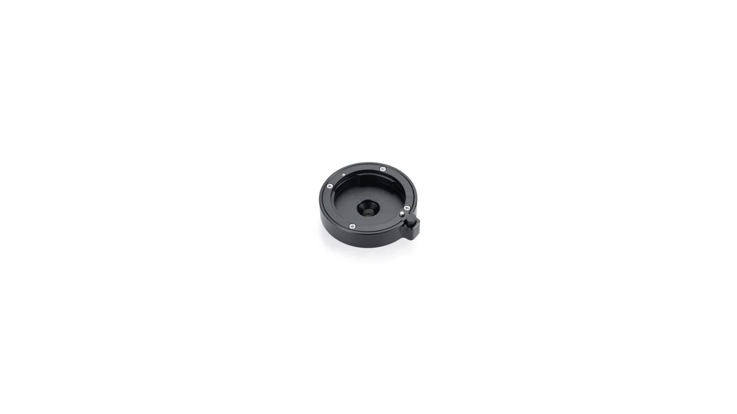 Tilta Handgrip Extender for Sony FX6 - 4