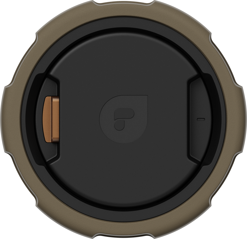 PolarPro Defender Pro Medium 70-80mm lens diameters Desert - 2