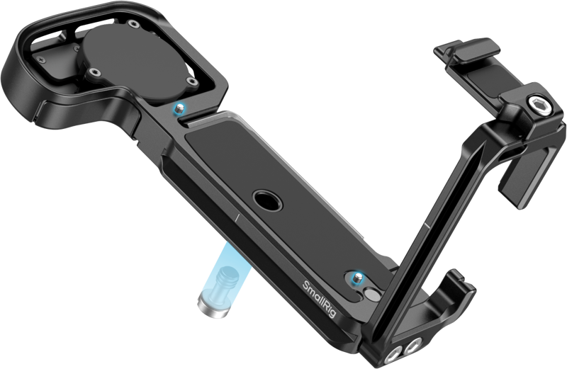 SmallRig 5962 L-Shaped Mount Plate w AirTag Slot for Canon EOS R6 Mk III / R6 Mk II / R5 Mk II - 5