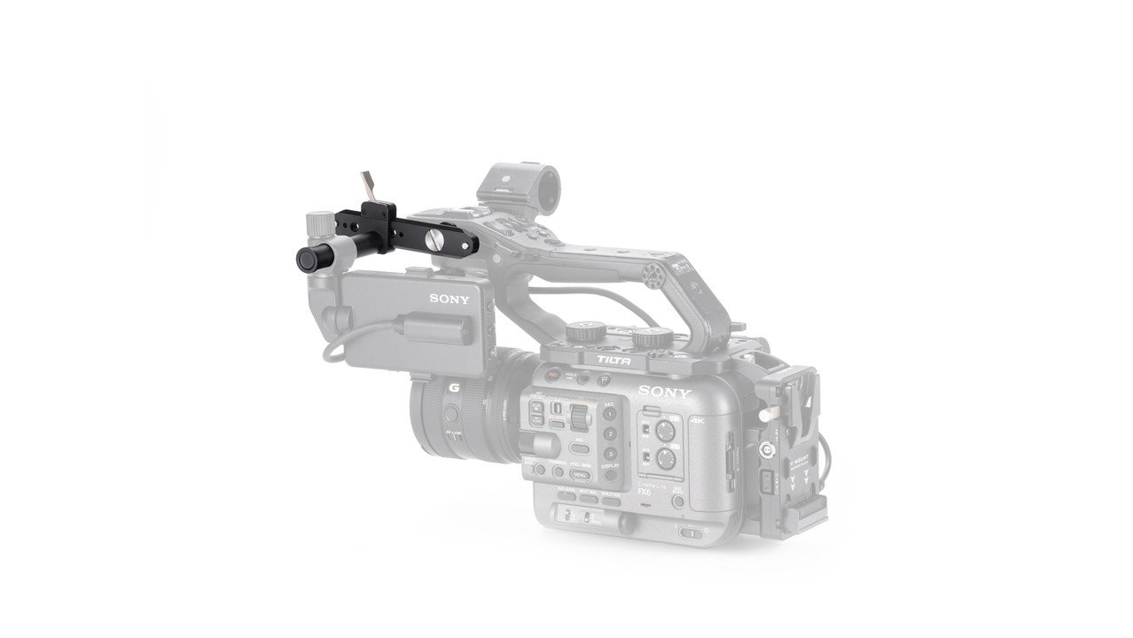 Tilta EVF Bracket for Sony FX6