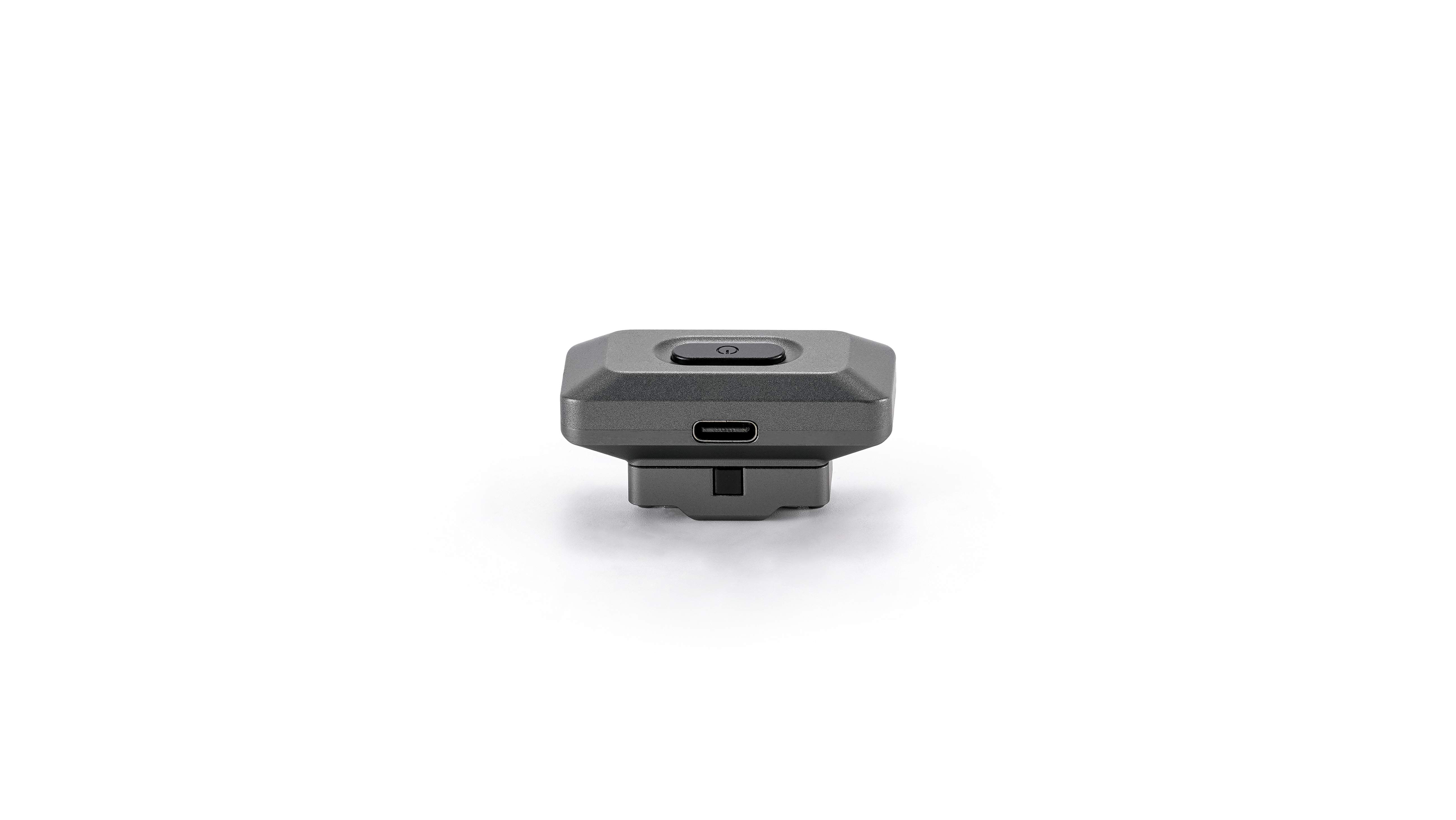 Tilta Khronos 2.4G Nucleus Wireless Receiver - Space Gray - 2