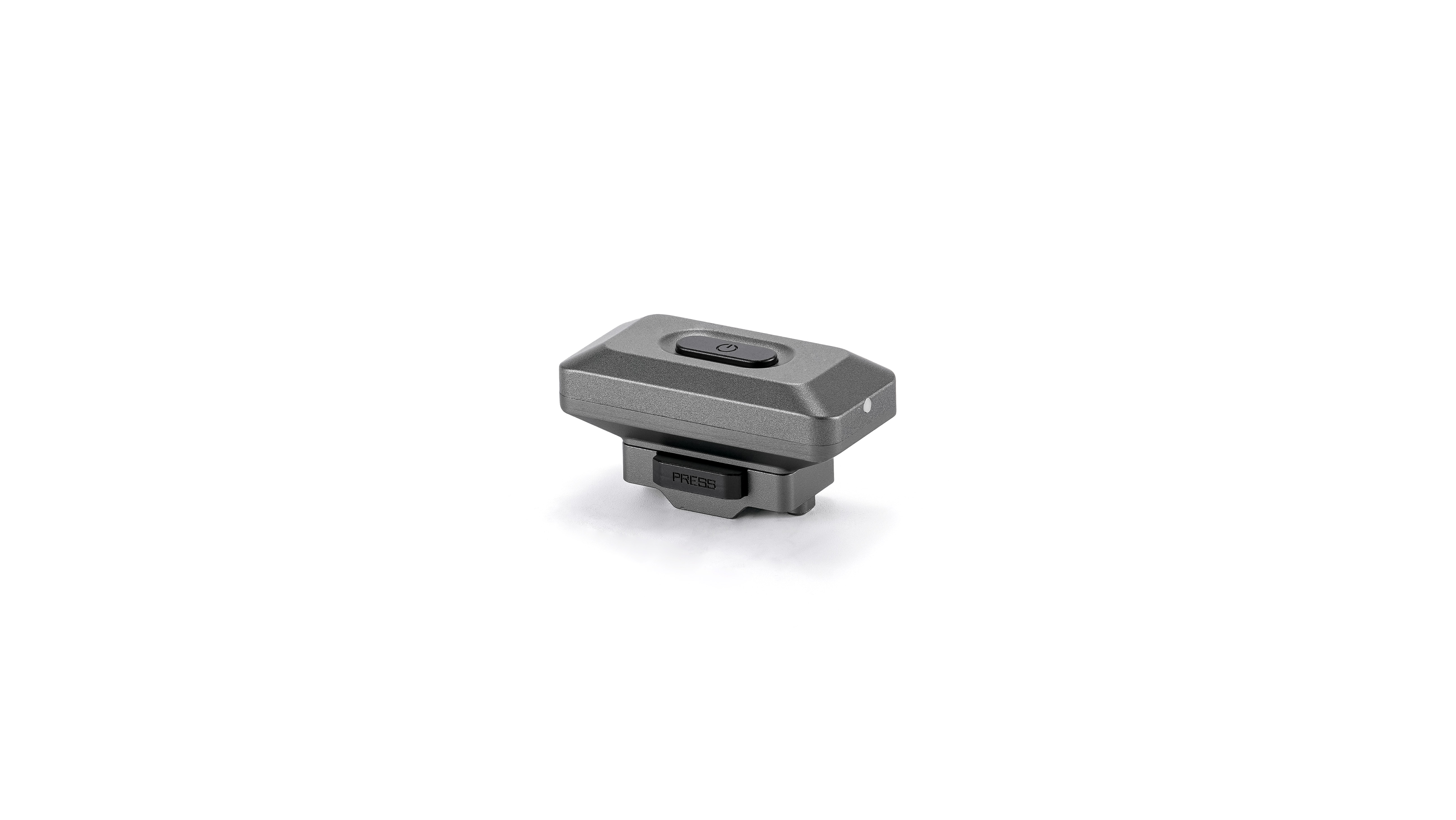 Tilta Khronos 2.4G Nucleus Wireless Receiver - Space Gray - 4