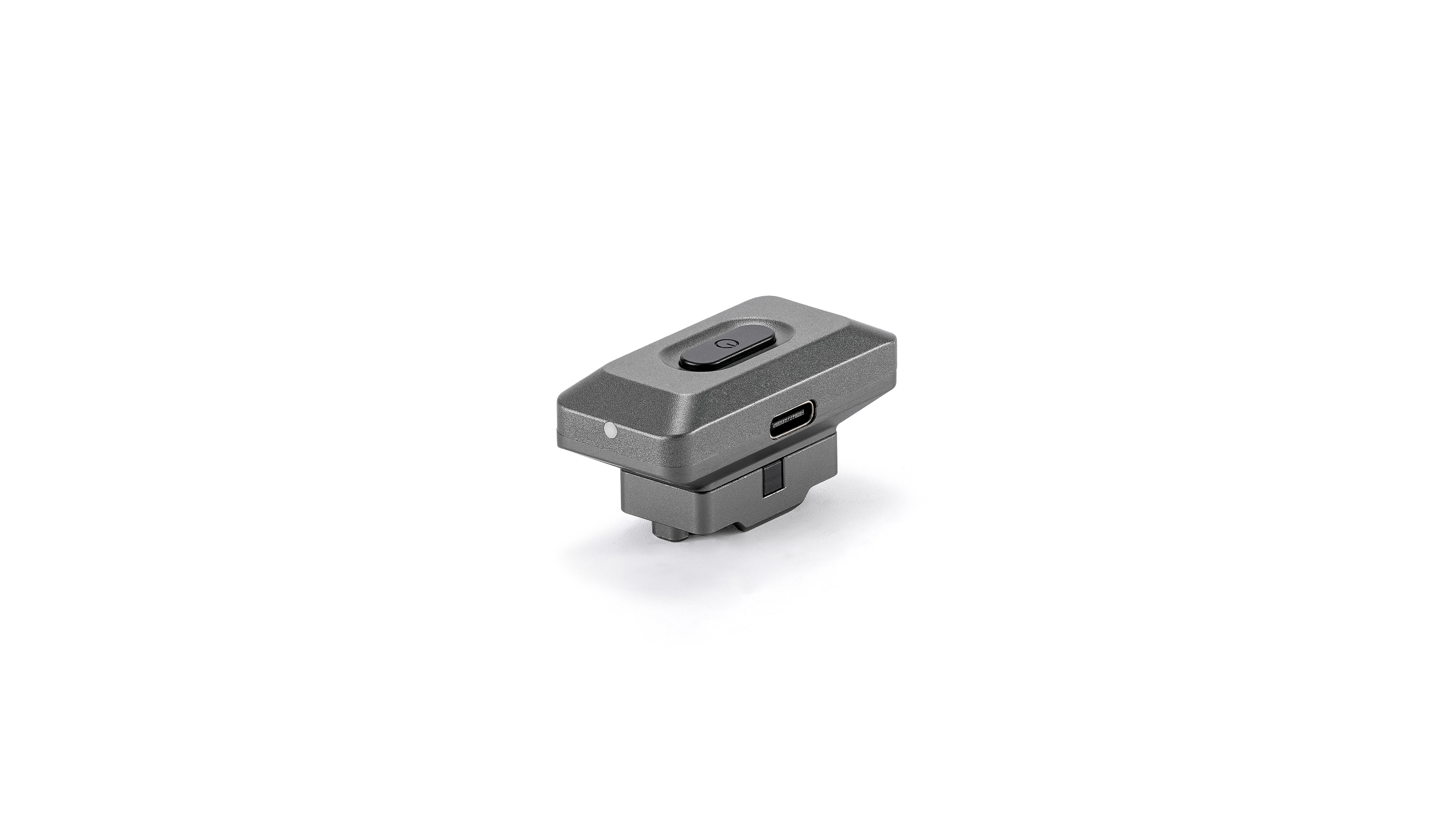 Tilta Khronos 2.4G Nucleus Wireless Receiver - Space Gray - 3