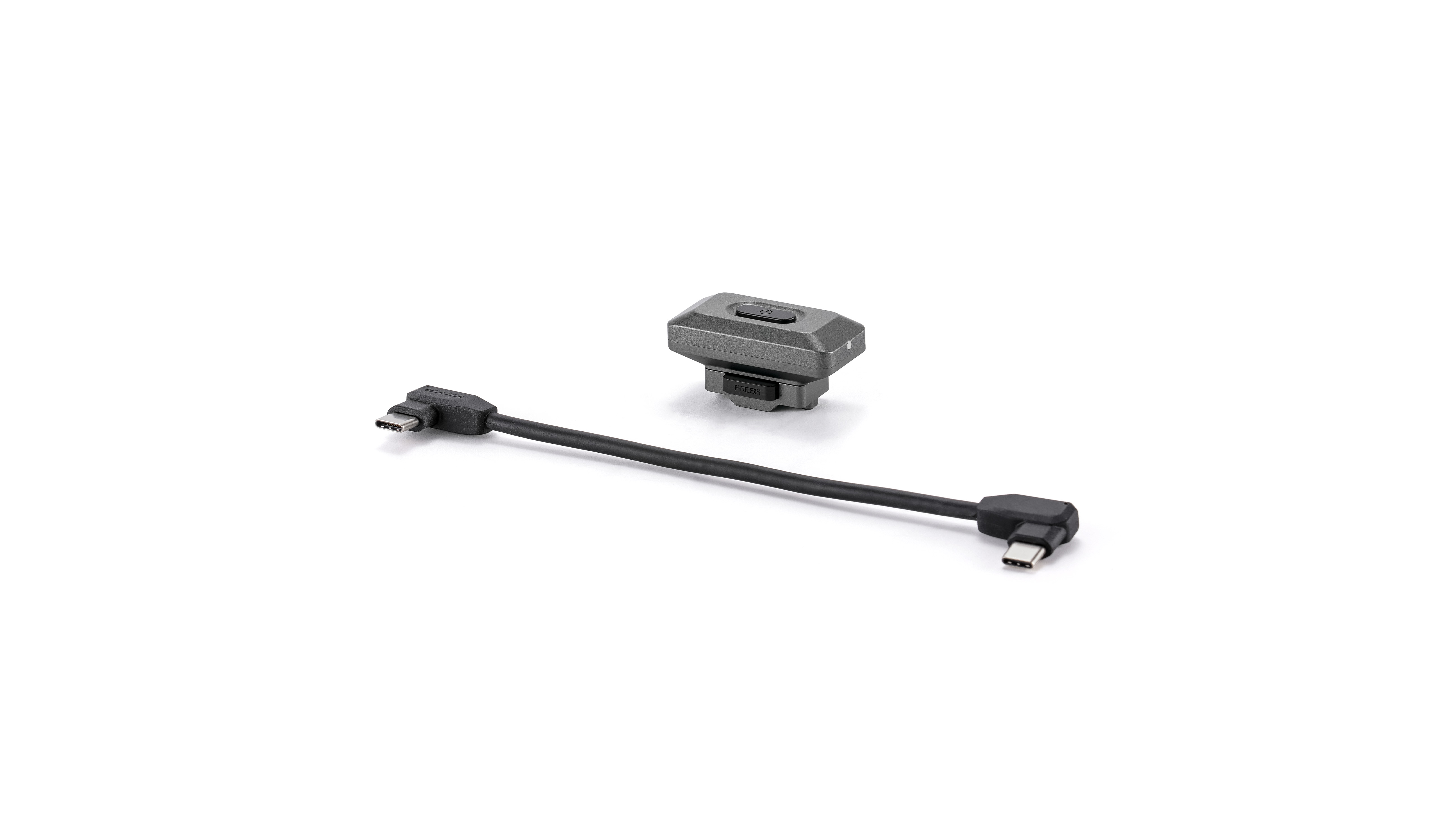 Tilta Khronos 2.4G Nucleus Wireless Receiver - Space Gray