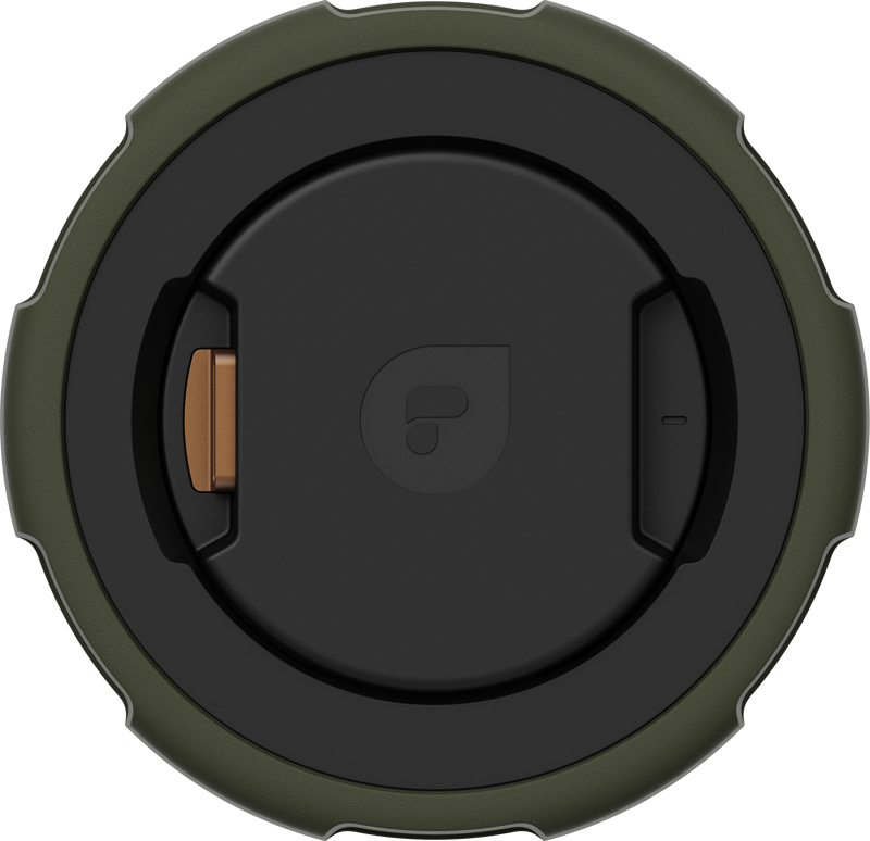 PolarPro Defender Pro Large 81-90mm lens diameters Desert - 15