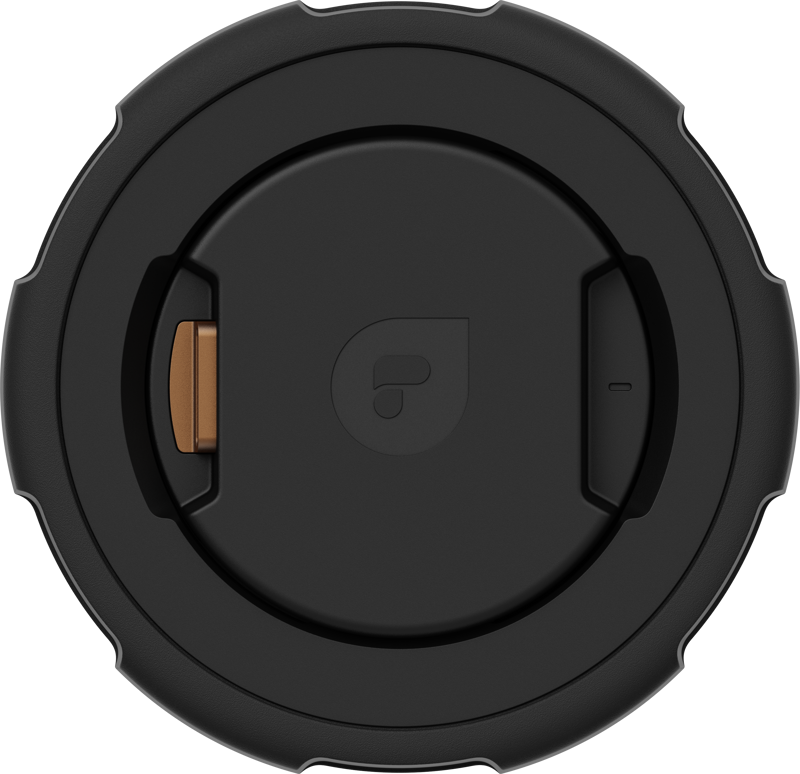 PolarPro Defender Pro Large 81-90mm lens diameters Desert - 13
