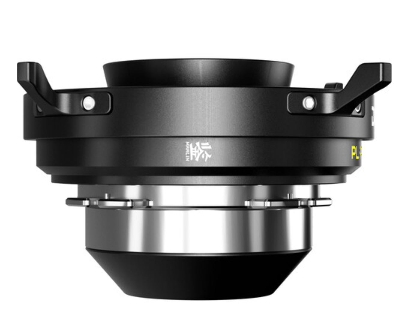 Dzofilm 1.6xExpander PL lens to E camera - 2