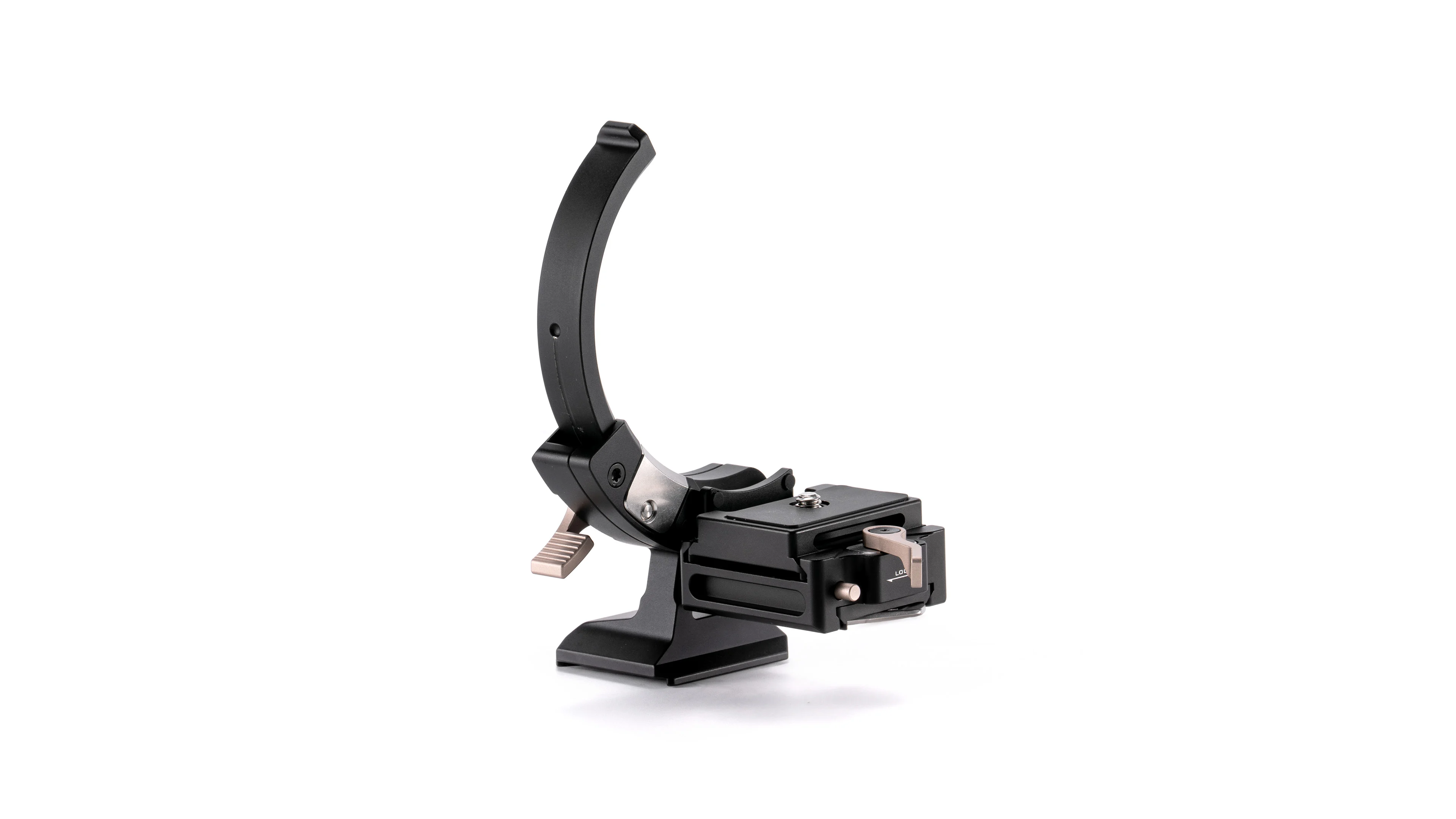 Tilta Adjustable Vertical Support Bracket for Sony - Black