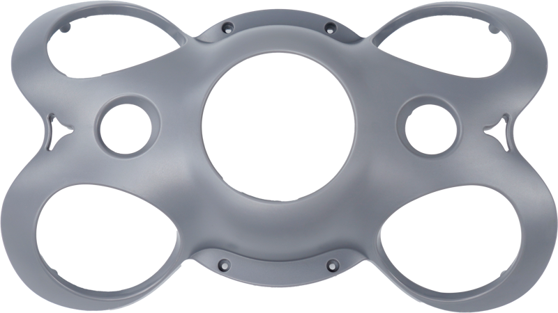 Chasing M2 S Bracket kit Front and Back - 2