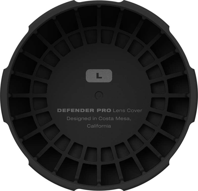PolarPro Defender Pro Large 81-90mm lens diameters Forest - 4