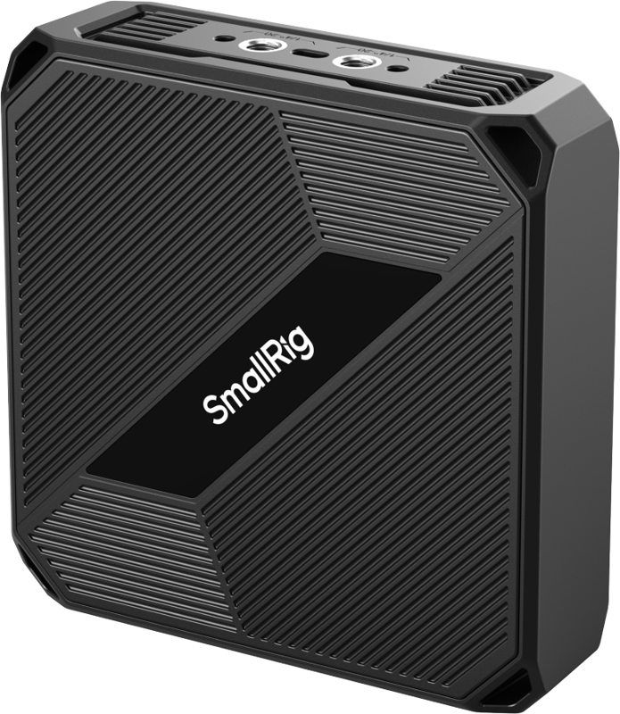 SmallRig 5566 Wireless Video Repeater for Cameras - 3