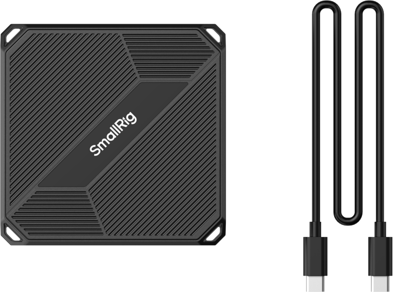 SmallRig 5566 Wireless Video Repeater for Cameras - 2