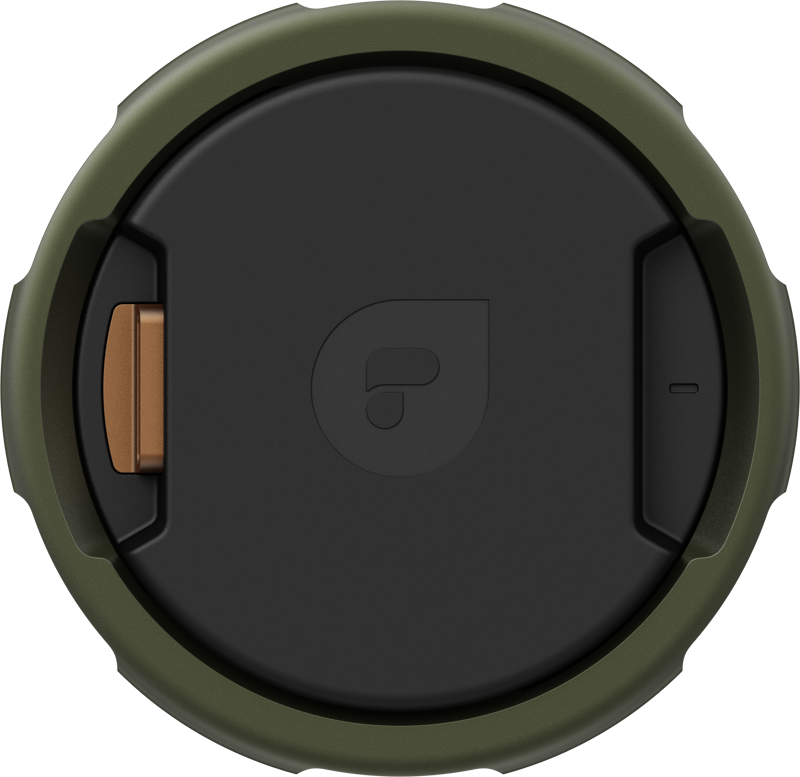 PolarPro Body Cap Sony E Mount Forest - 2