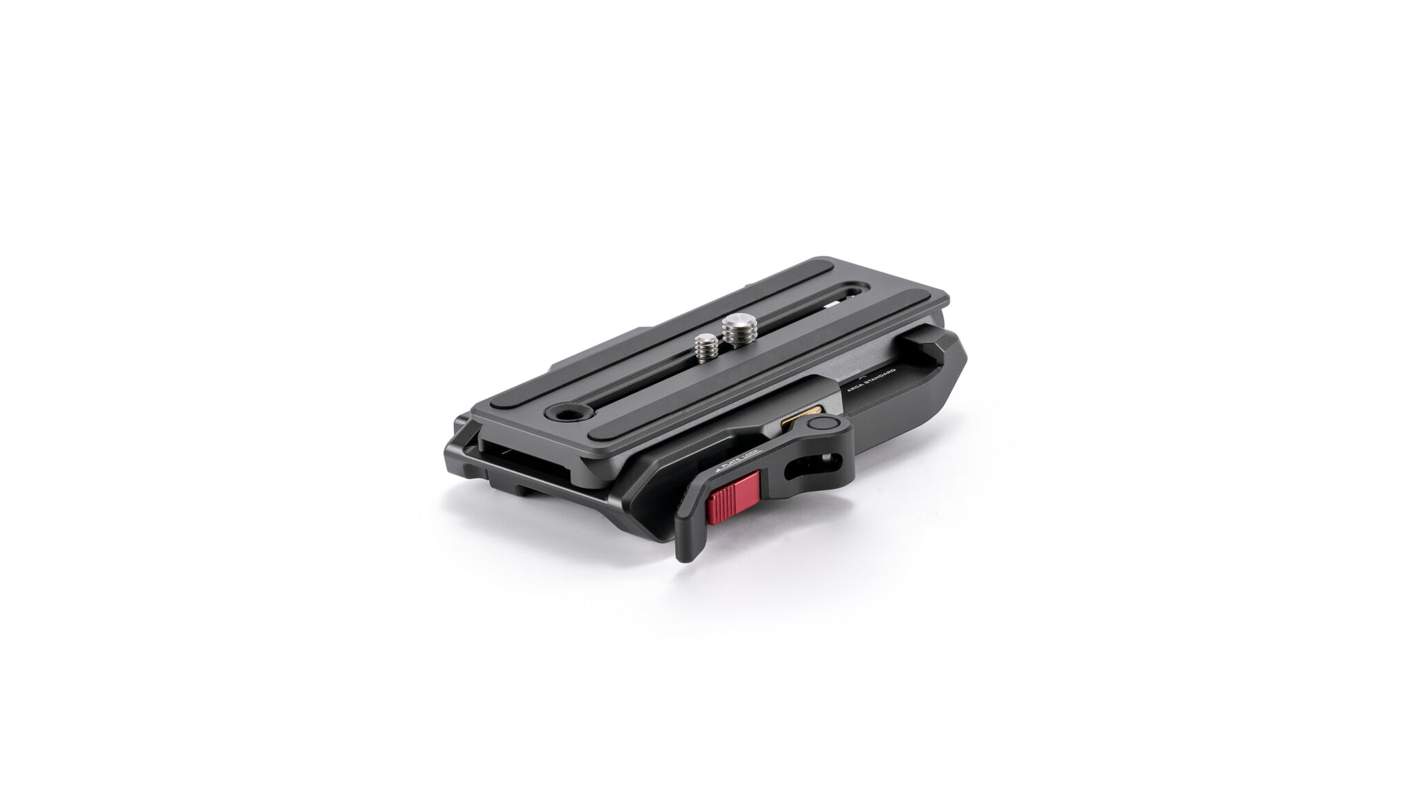 Tilta ARCA Manfrotto Dual Quick Release Receiver Kit for CT08 - Titanium Gray - 5