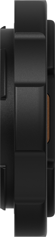 PolarPro Body Cap Sony E Mount Slate - 3