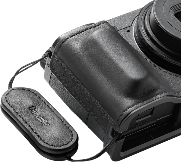 SmallRig 5689 Camera Finger Strap for Ricoh GR Series - 3