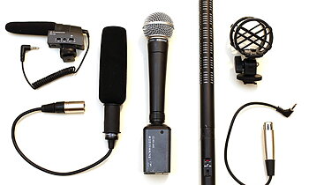 RODE Wireless PRO Trådlöst Mikrofon System - Voosestore