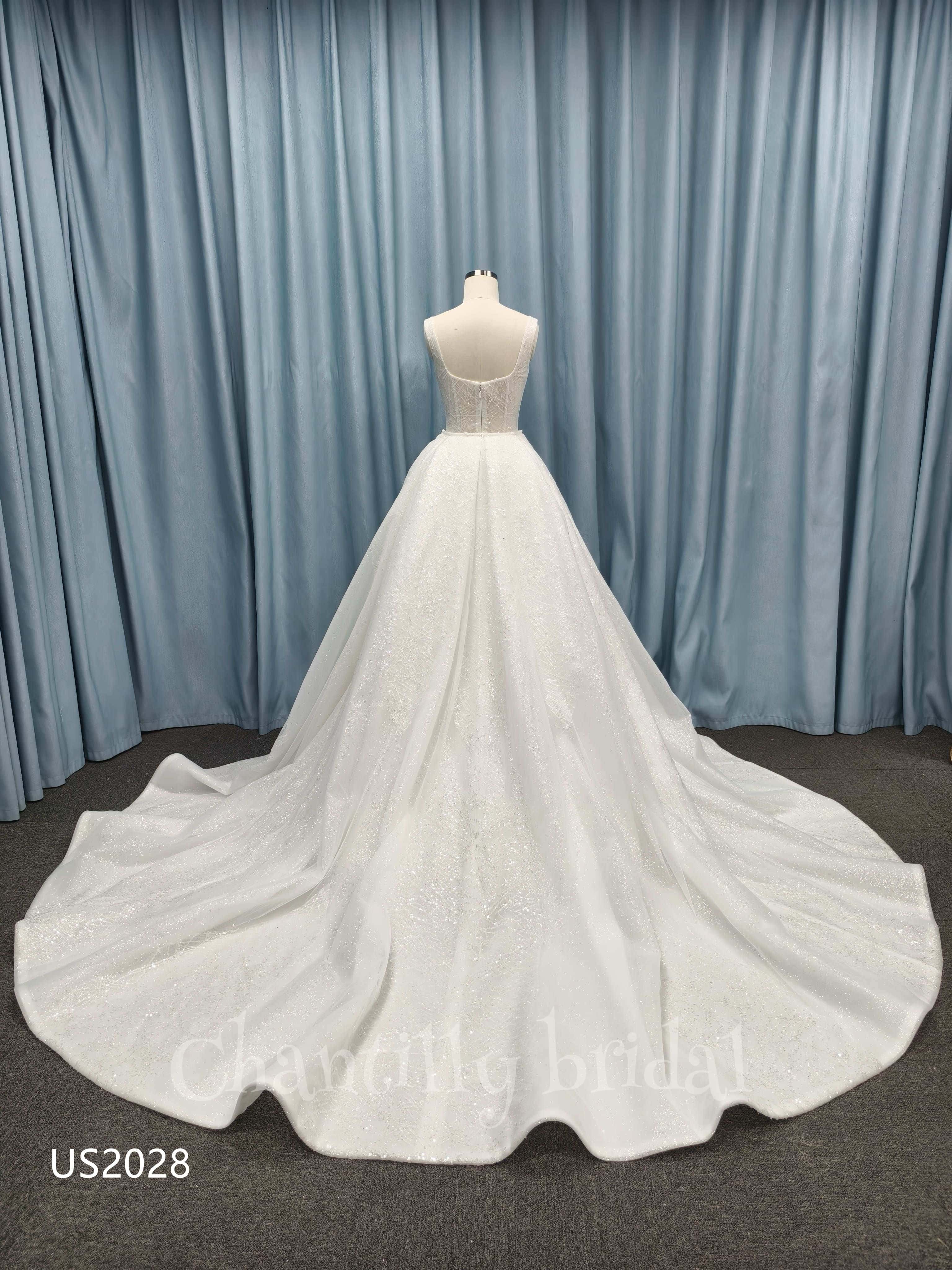 Chantilly Bridal  US2028 - 2