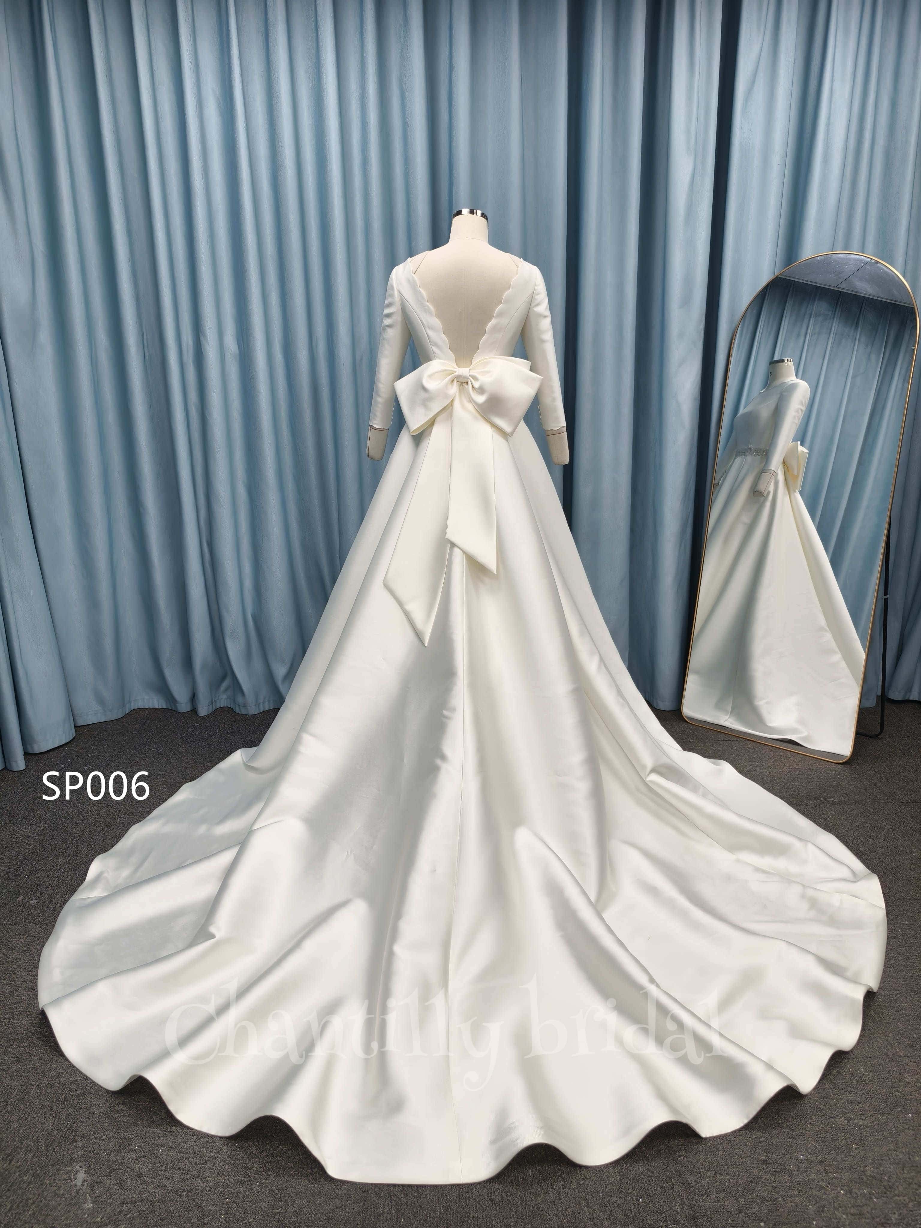 Chantilly Bridal  SP006 - 2