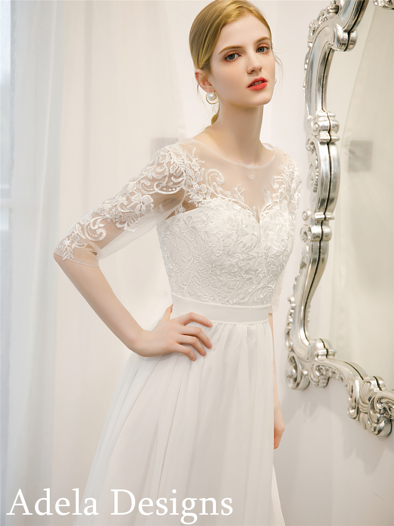 Adela design WD2077 - 4