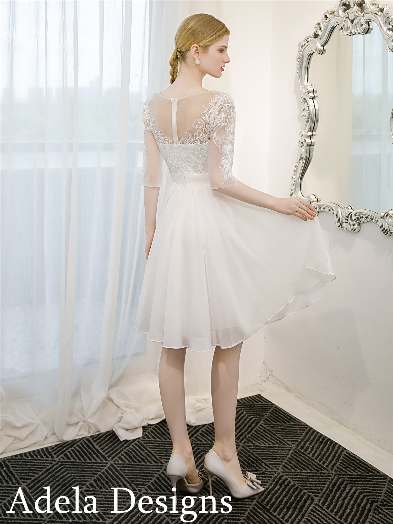 Adela design WD2077 - 5