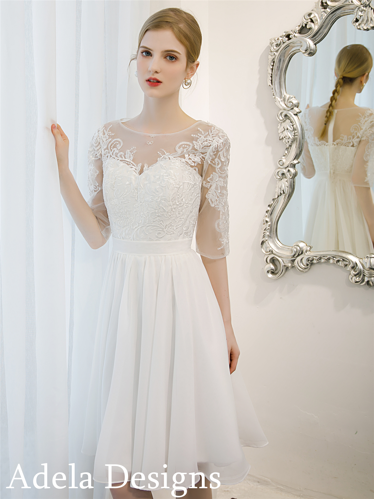 Adela design WD2077 - 3