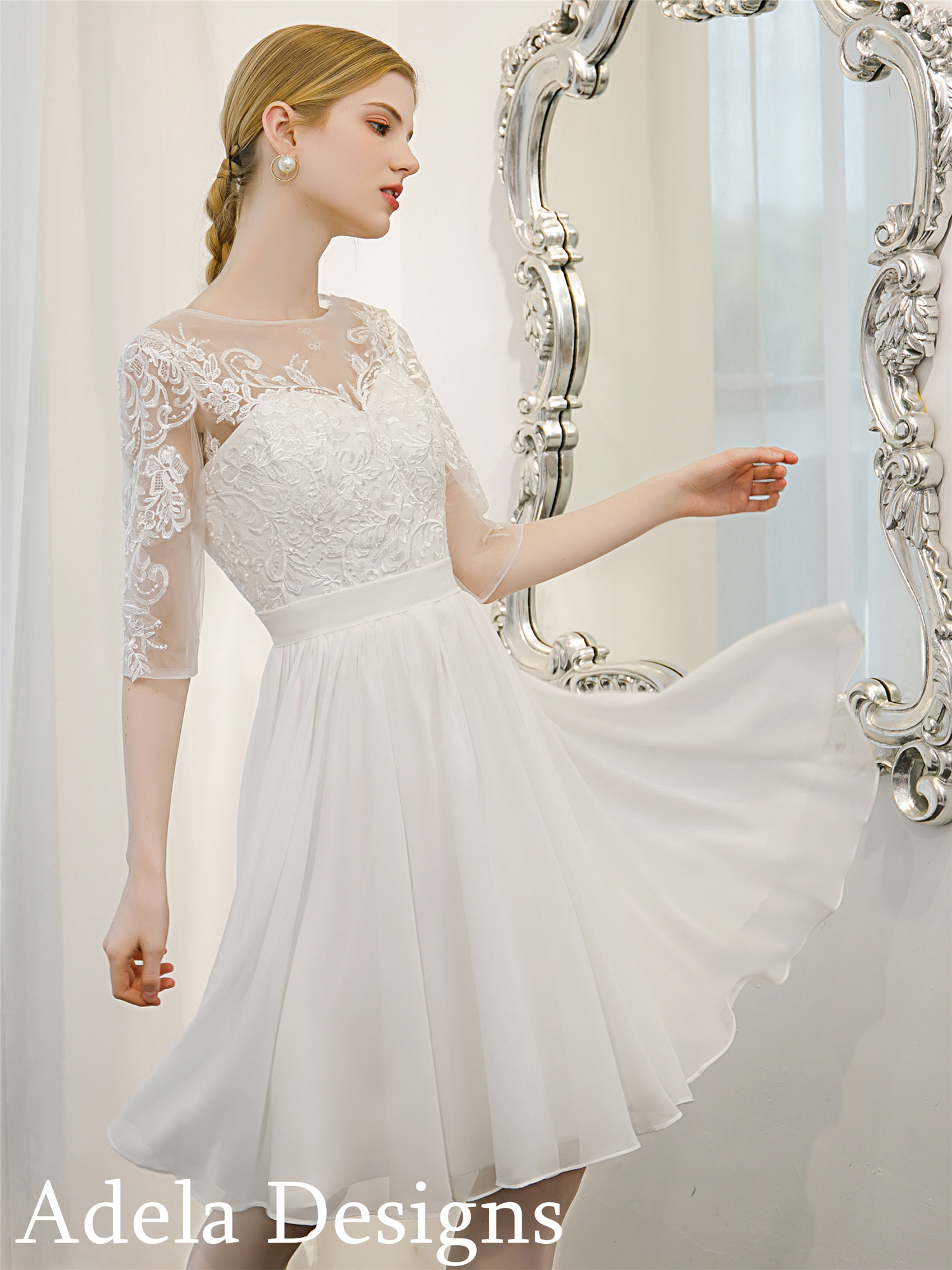 Adela design WD2077 - 2