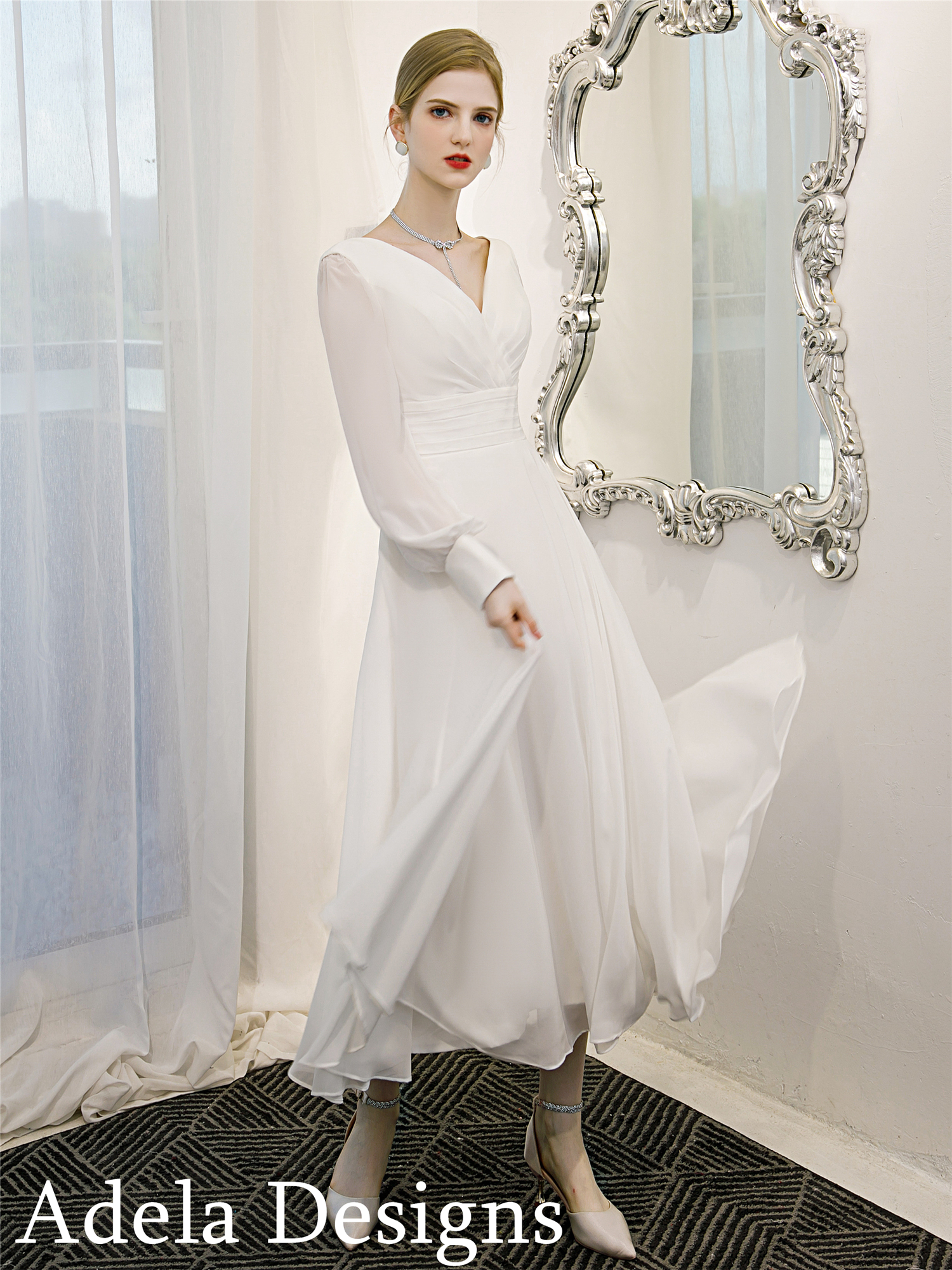 Adela design WD2078 - 2