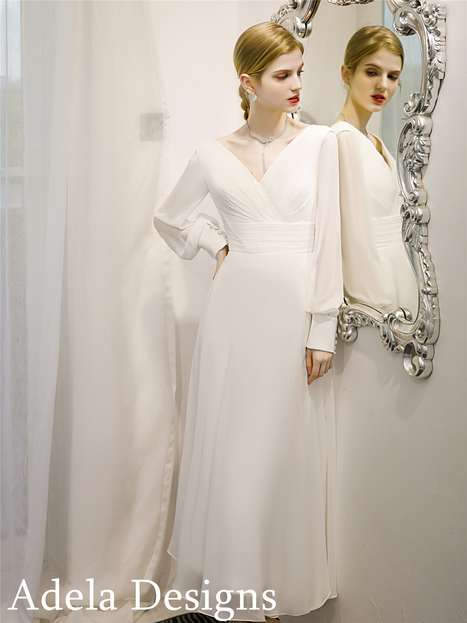 Adela design WD2078 - 5