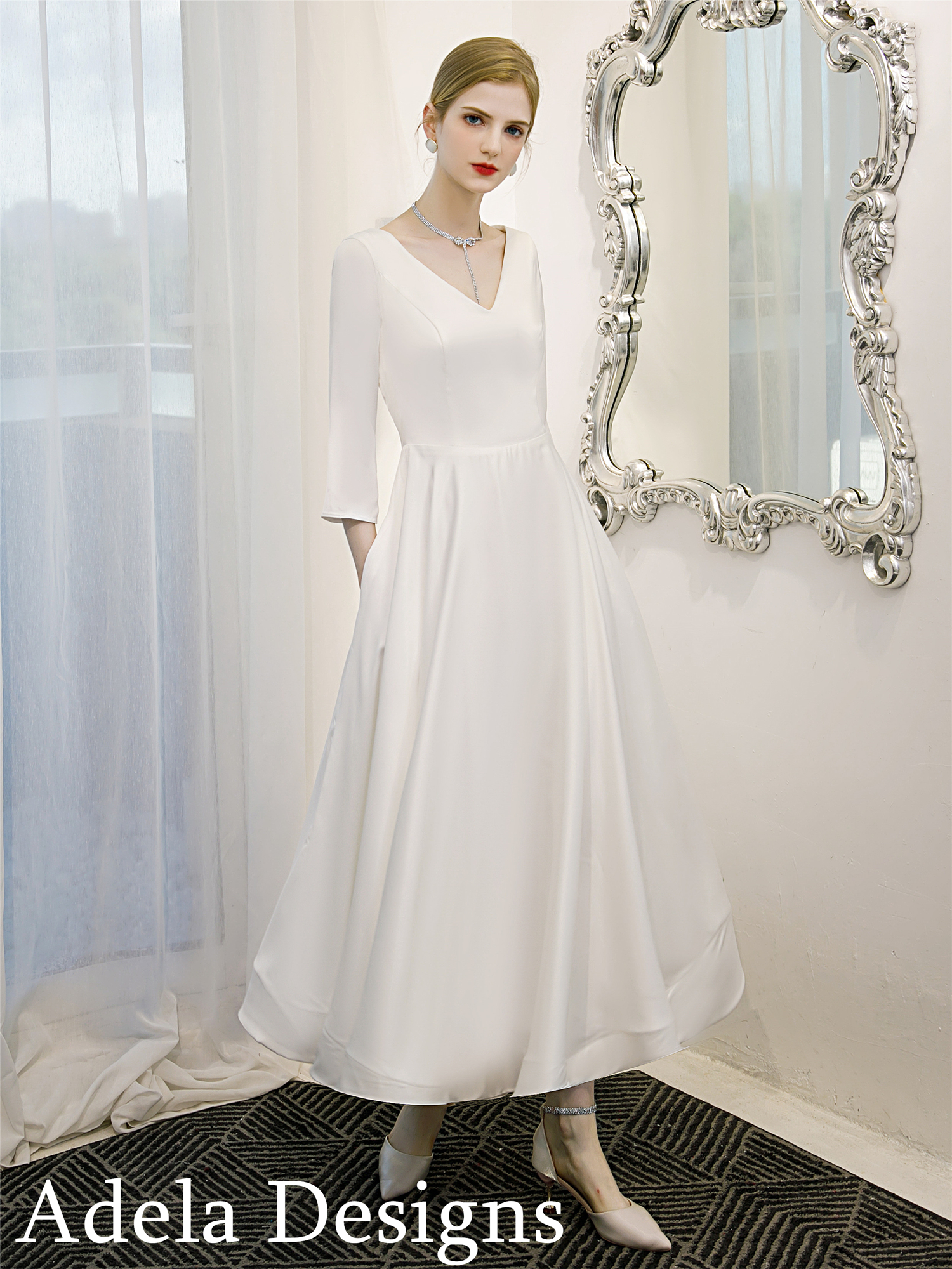 Adela design WD2079