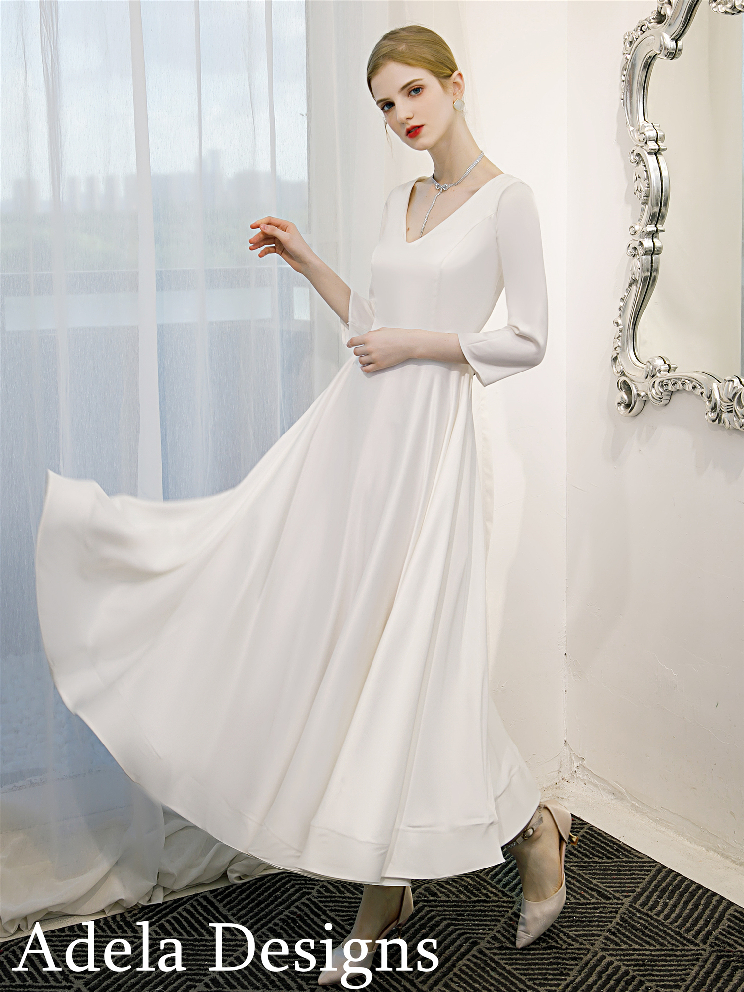 Adela design WD2079 - 3