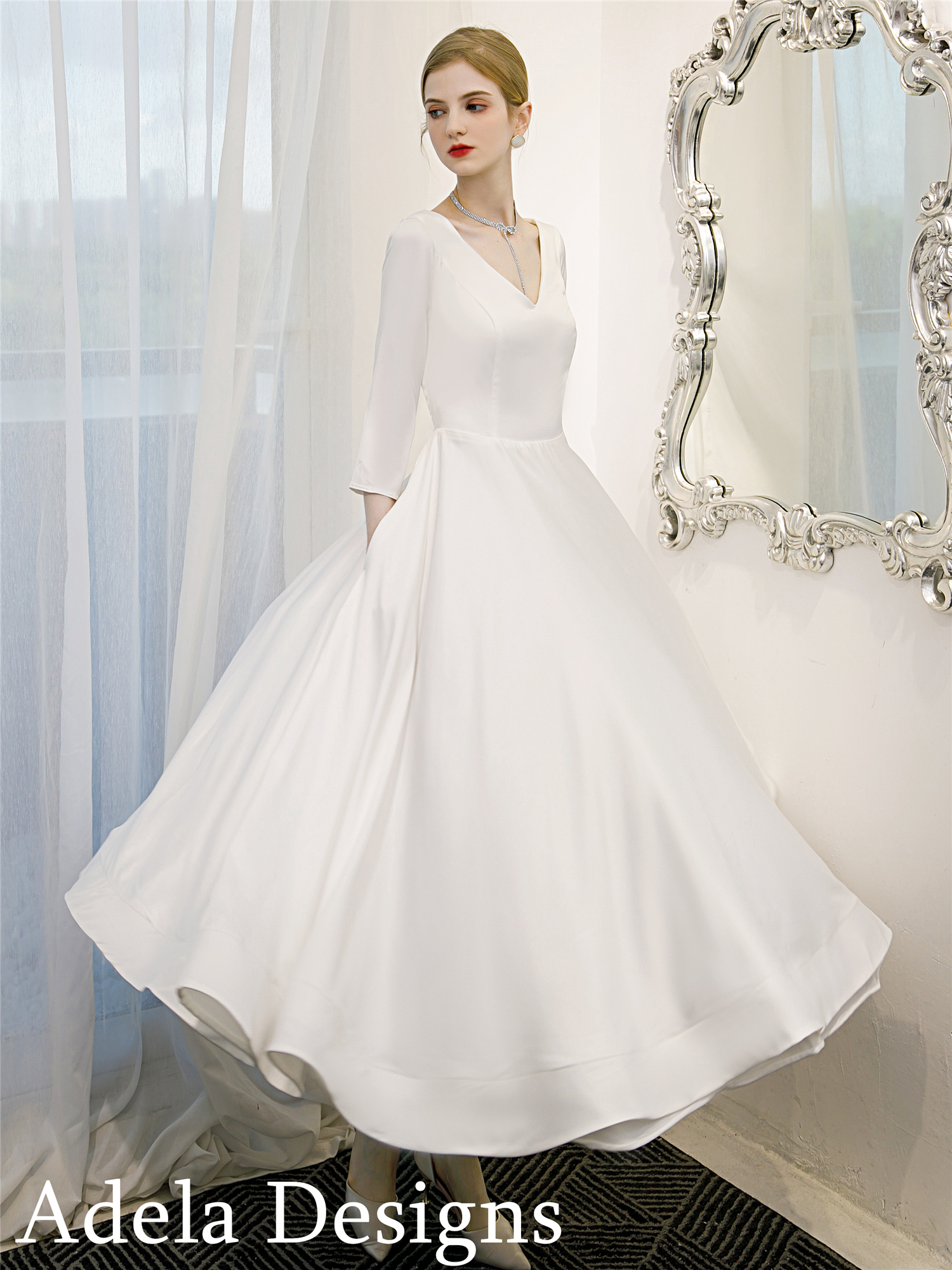 Adela design WD2079 - 2
