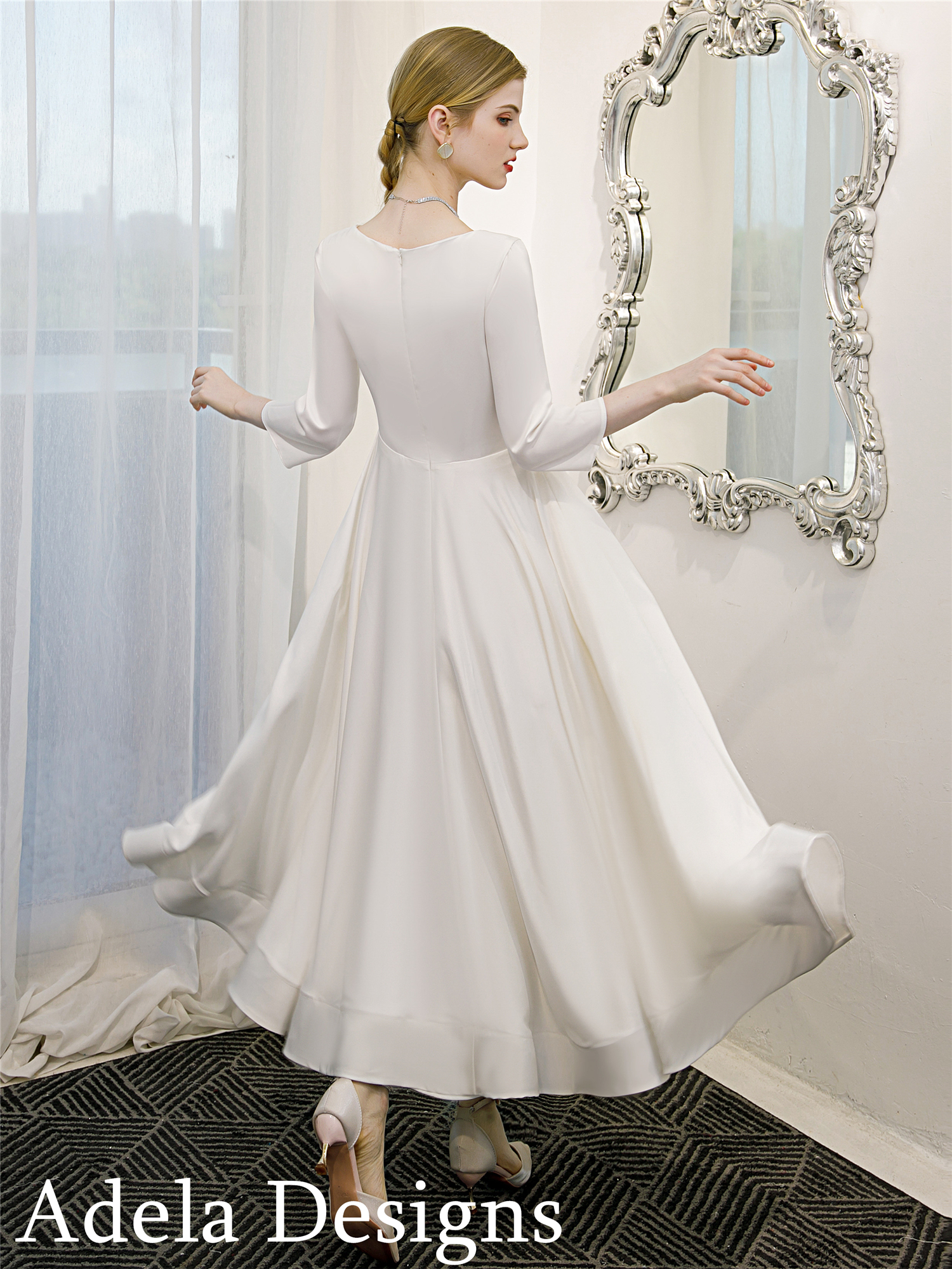 Adela design WD2079 - 5