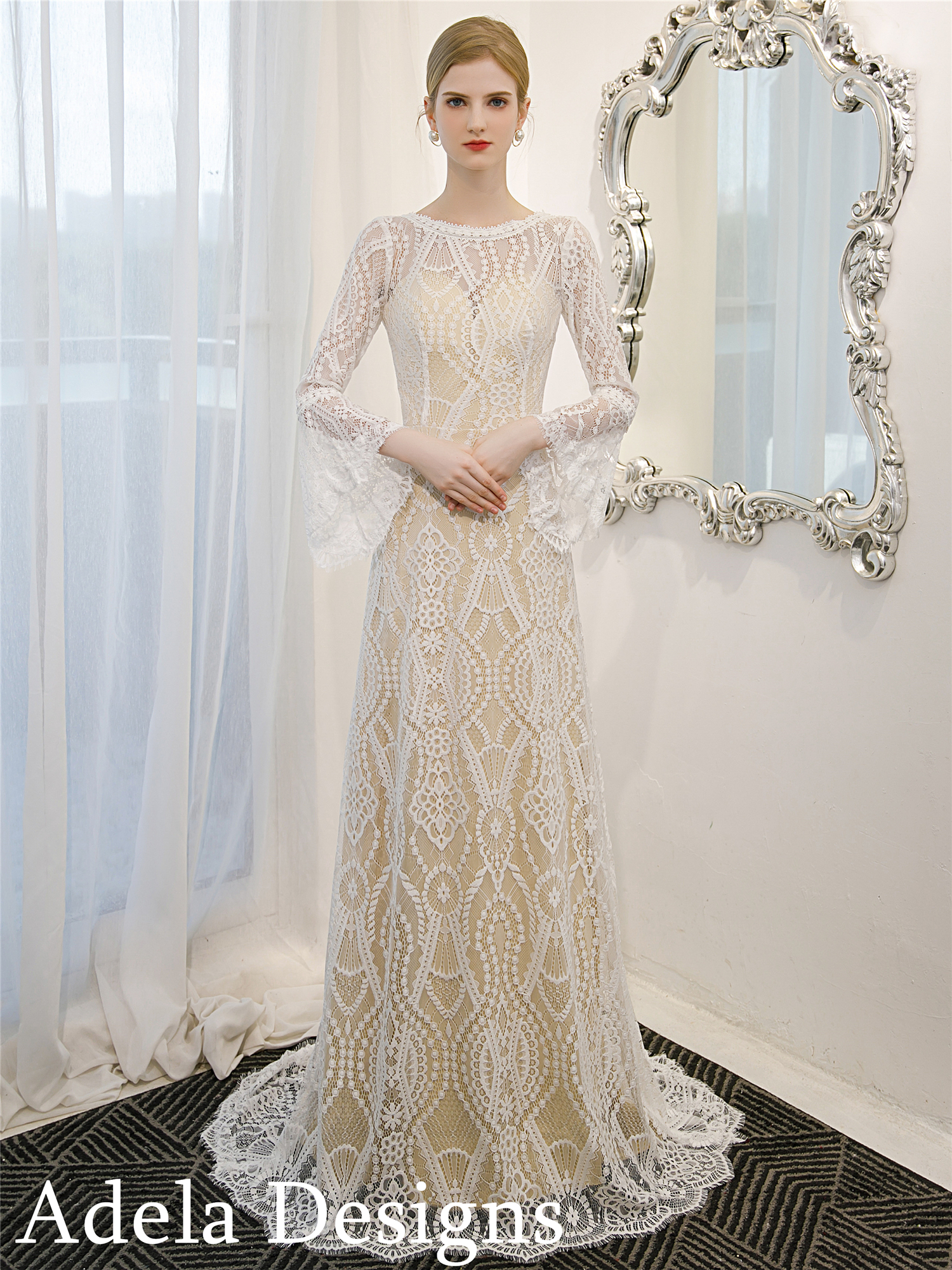 Adela design WD2080