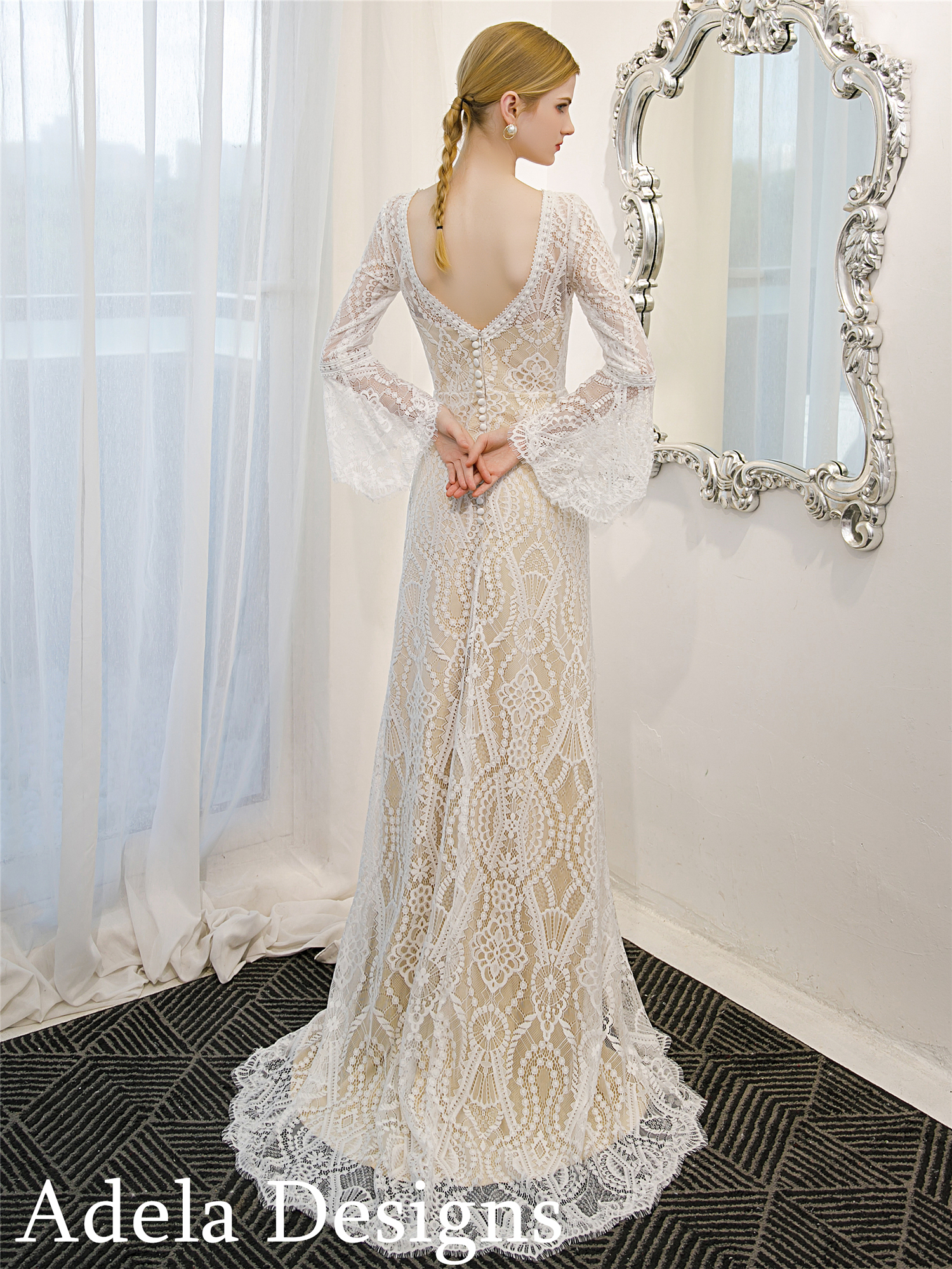 Adela design WD2080 - 4