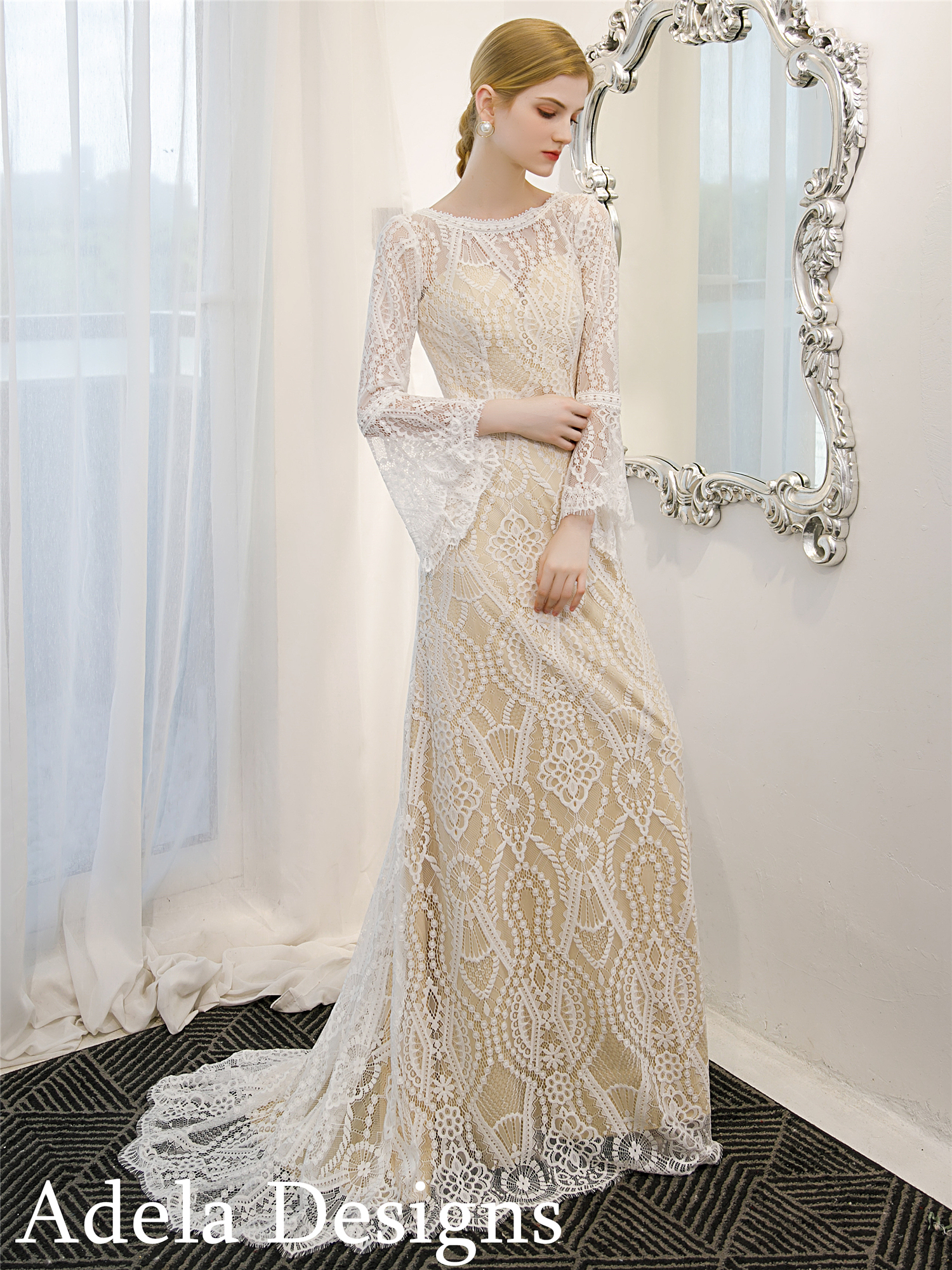 Adela design WD2080 - 2