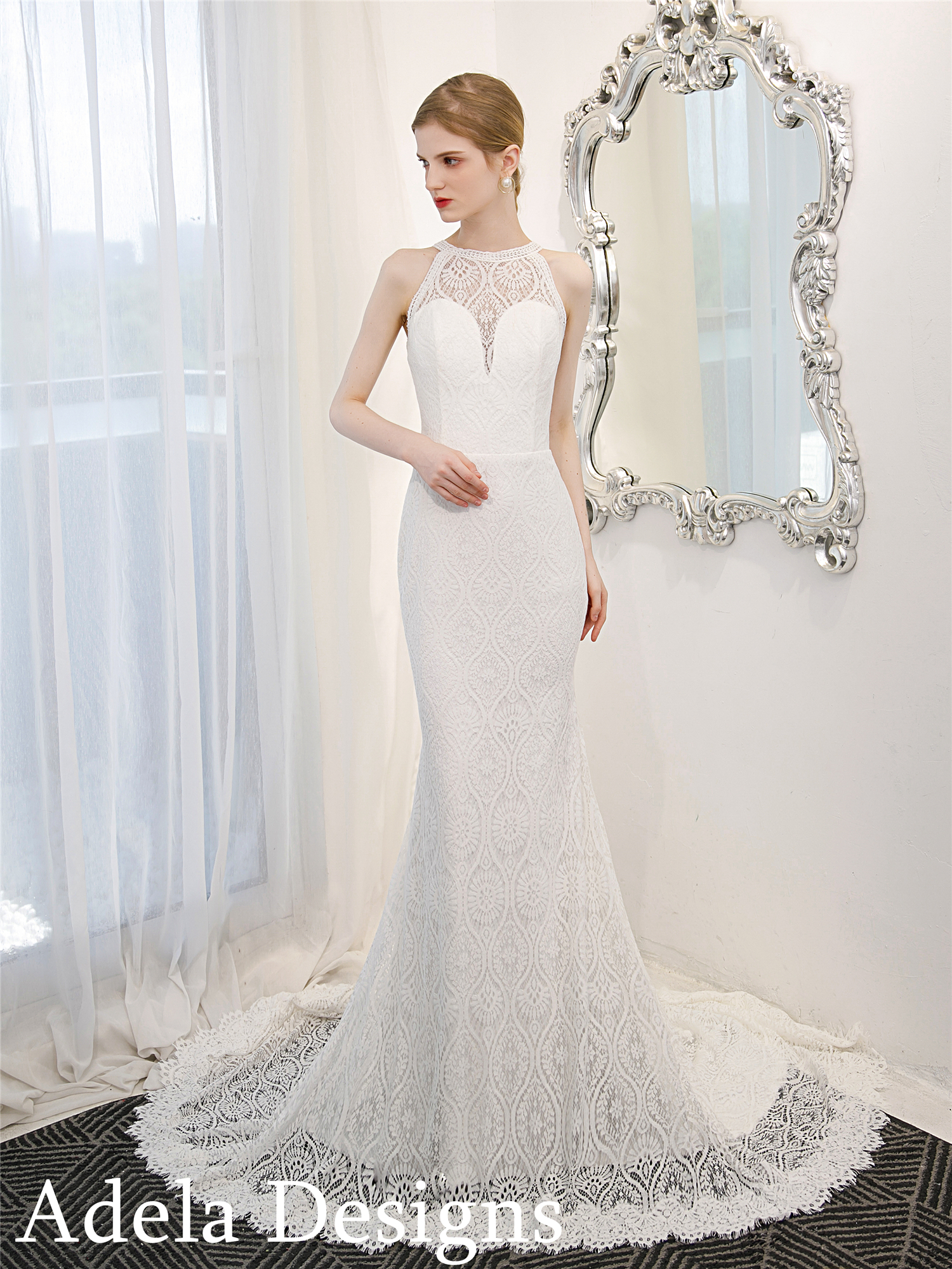 Adela design WD2081