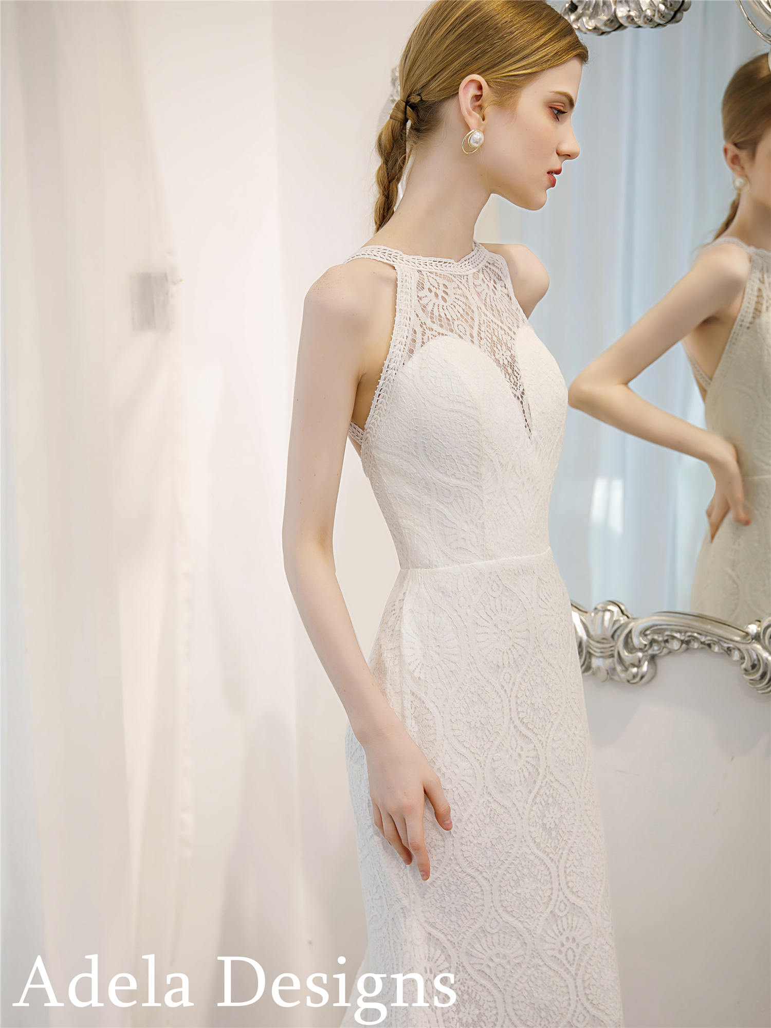 Adela design WD2081 - 4